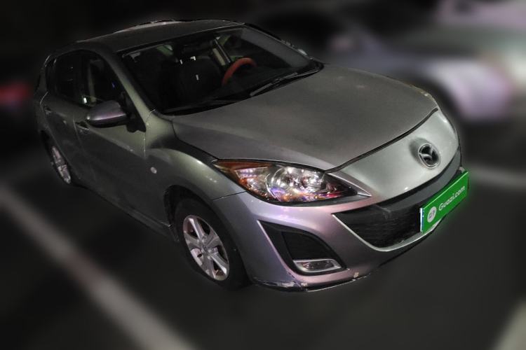 Used Mazda 3 2012 Hatchback 1.6L Automatic Elite Model
