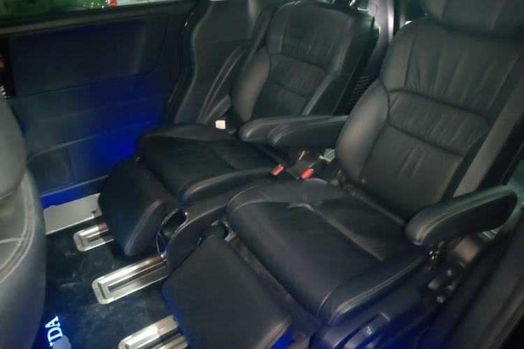 Used Honda Odyssey 2019 2.0L Rui-Zunxiang Edition