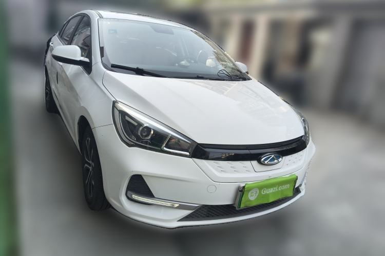 Used Chery New Energy Arrizo e 2019 Comfort Edition
