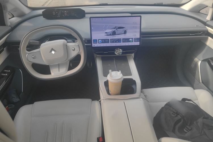 Used Hyptec GT 2023 710 Rear-Drive Ultra-Charging Version