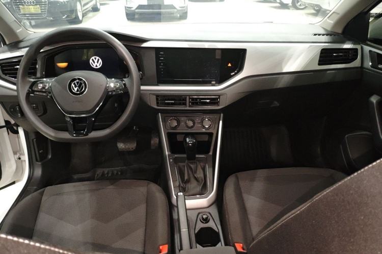 Used Volkswagen Polo 2023 Revised Plus 1.5L Automatic Panoramic Enjoyment Edition