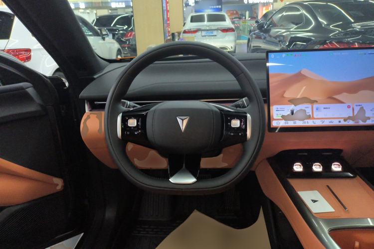 Used Deepal L07 2024 230Max Range-Extended Version
