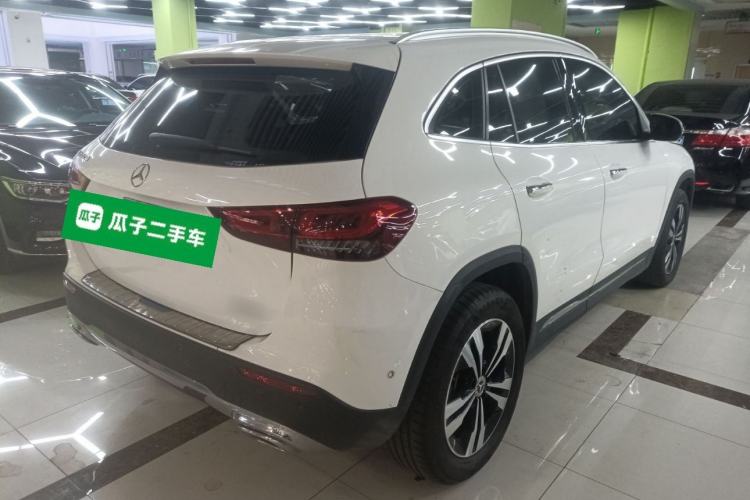 Used Mercedes-Benz GLA 2022 GLA 220