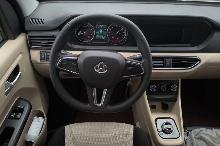 Used Kuayue Kuayue Xing V7 EV 2025 Model, 255km Smart Enjoyment Version, 6 Seats, 38.64 kWh
