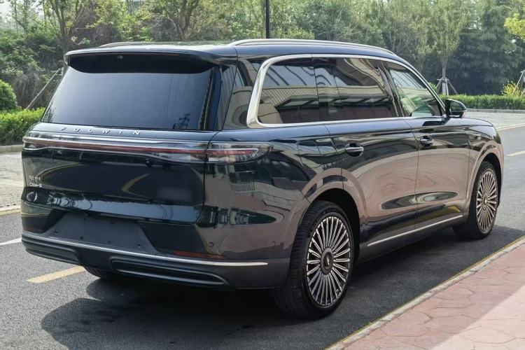 Used Chery T11 2026 Model 220 All-Wheel Drive Family Fun Edition
