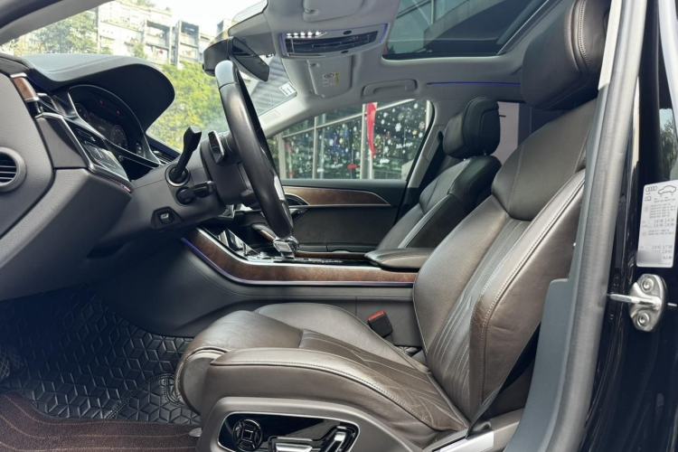 Used Audi A8 2019 Facelifted Plus A8L 50 TFSI quattro Luxury Edition
