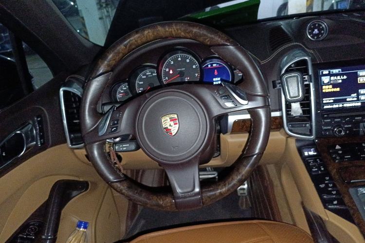 Used Porsche Cayenne 2011 Cayenne 3.0T
