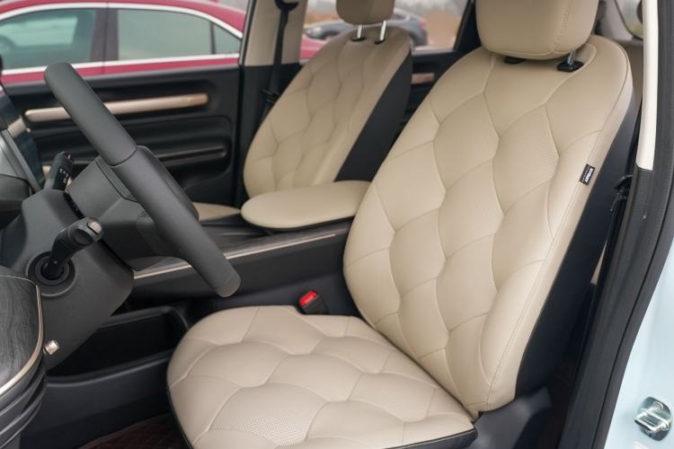 Used Baojun Cloud 2023 460 Pro Lingxi Version