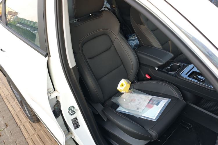 Used Chery Tiggo 8 2024 1.5 TCI Automatic New Dynamic Edition 5 Seats