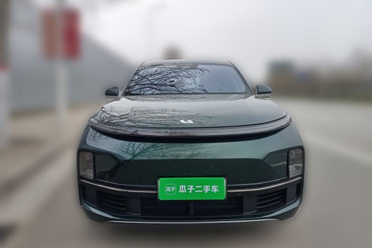 Used Li Auto L8 2023 Pro Model