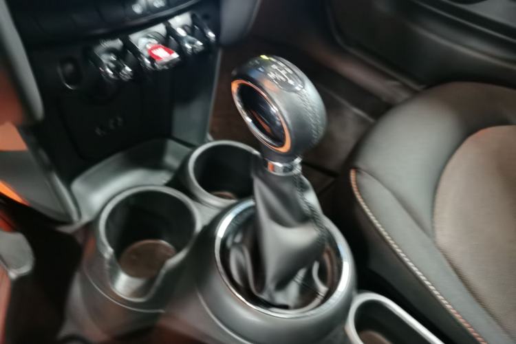 Used MINI MINI 2016 1.2T ONE Pioneer Edition