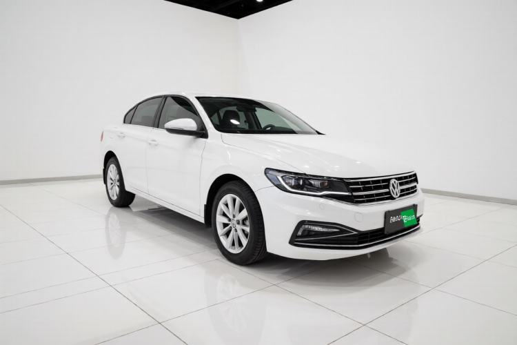 Used Volkswagen Bora 2020 1.5L Automatic Elite Version Exterior 1