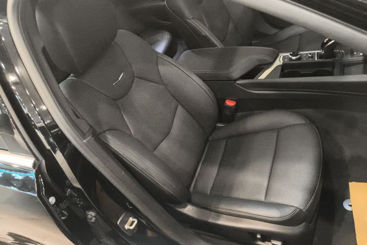 Used Cadillac CT5 2021 Revised 28T Luxury Version