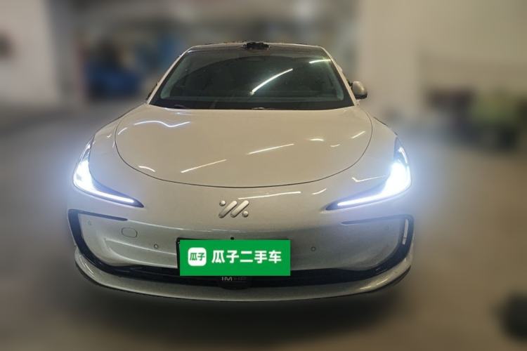 Used IM L6 2024 Max Enhanced Performance Edition