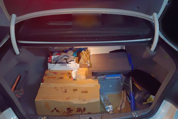 Used BMW 7 Series 2009 730Li Luxury Model
