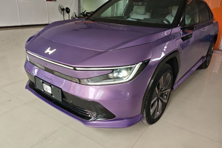 Used Honda P7 2025 Four-Wheel Drive Long-Range Max