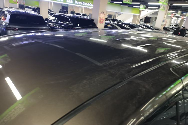 Used Buick GL8 2017 25S Comfort Version China V Standard