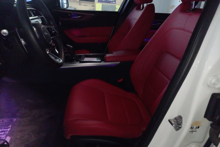 Used Jaguar XEL 2022 2.0T 250 PS R-DYNAMIC S Advanced Sport Edition