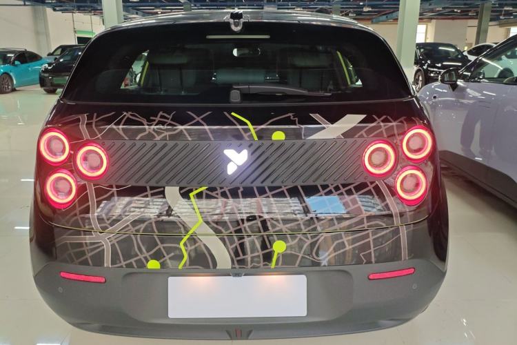 Used firefly 2025 Free Edition
