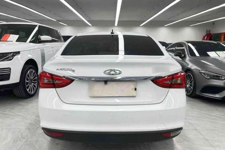 Used Chery Arrizo 5 2021 PRO 1.5L Manual Youth Edition