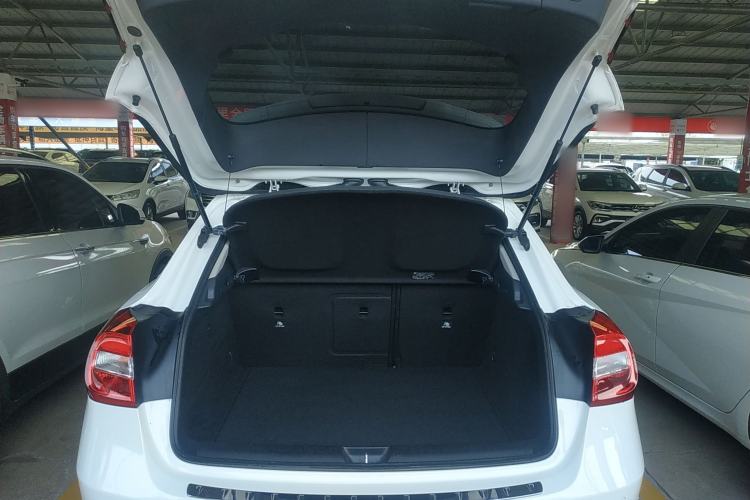 Used Mercedes-Benz GLA 2016 GLA 200 Sport Edition
