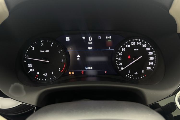 Used Buick Enclave 2020 28T All-Wheel Drive Avenir
