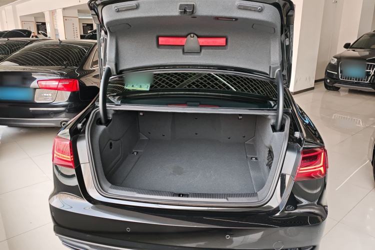 Used Audi A6L 2018 30th Anniversary Edition 35 TFSI Sport Edition
