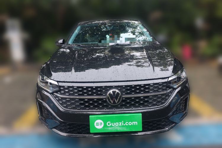 Used Volkswagen Lavida 2024 300TSI DSG Starry Sky Leading Edition