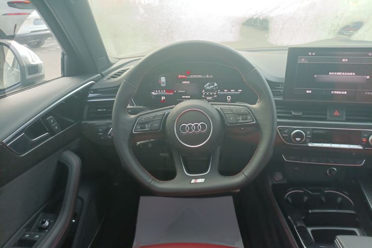 Used Audi S4 2023 S4 3.0TFSI