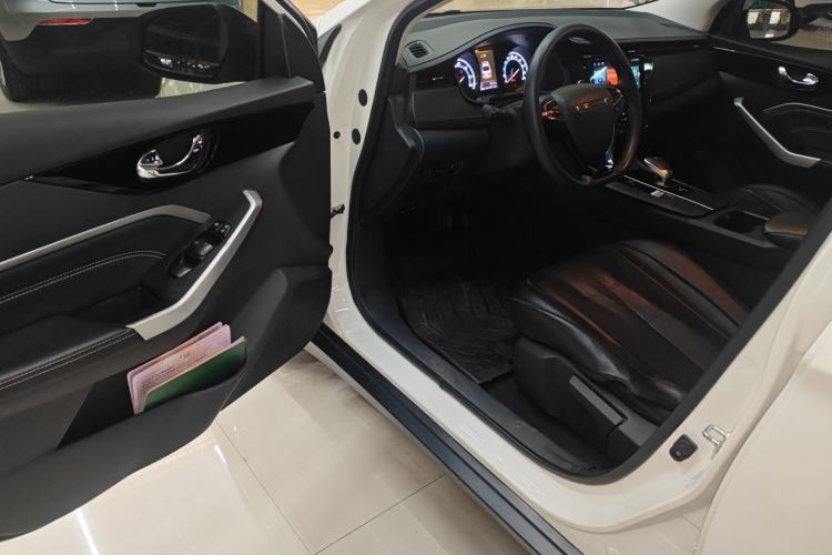 Used Venucia Venucia D60EV 2023 PLUS Comfort Edition SI Model
