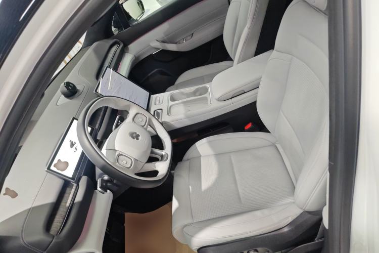 Used Nio ES6 2024 75 kWh