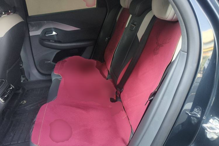 Used ARCFOX Alpha S 2023 735E Forest Edition 160kW
