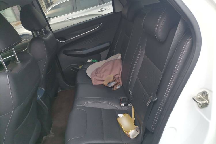 Used Geometry EX3 Kung Fu Cow 2021 Tough Bull Cow