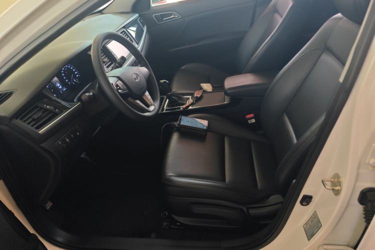 Used Hyundai Mistra 2017 1.8L Automatic Smart GLS China V Standard