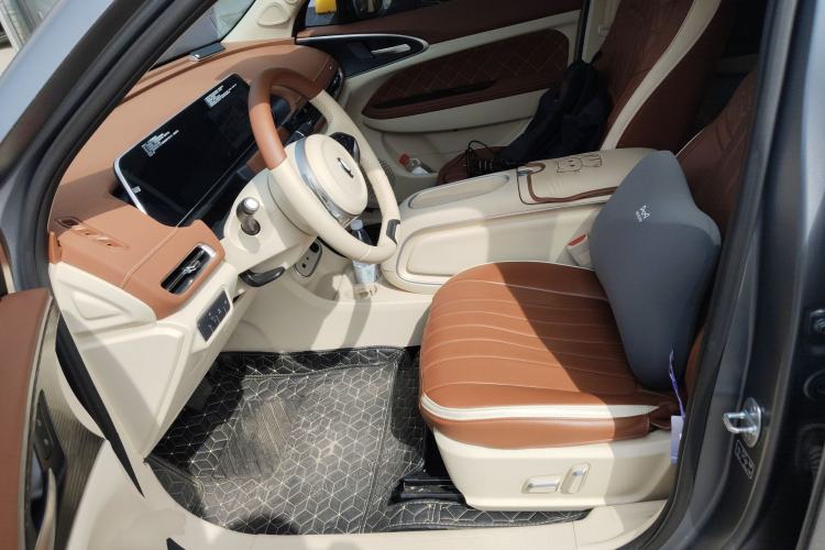 Used ORA Good Cat 2024 401 km Luxury Version