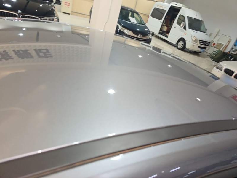 Used BYD Qin PLUS 2025 DM-i Smart Drive 55KM Leading Model — 26
