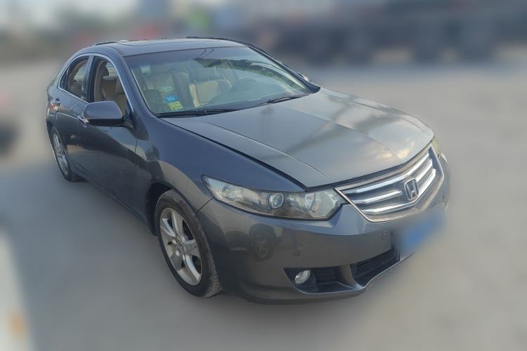 Used Honda Civic 2006 1.8L Manual Classic Edition
