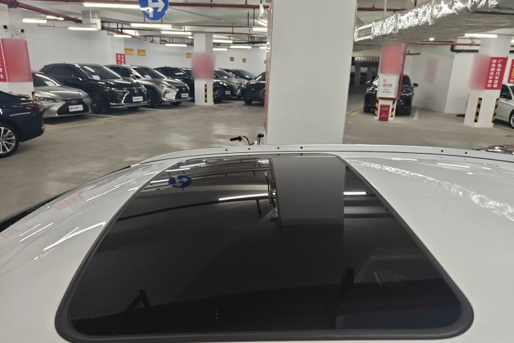 Used Lexus UX 2019 200 F SPORT Version
