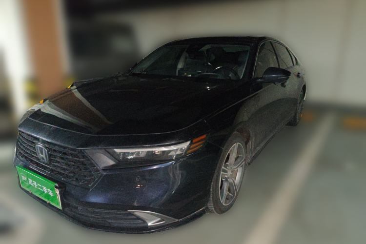 Used Honda Accord New Energy 2023 2.0L ePHEV Prestige Edition