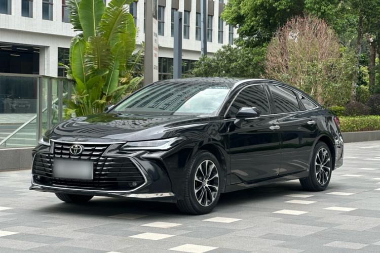 Used Toyota Avalon 2023 2.0L Luxury Edition