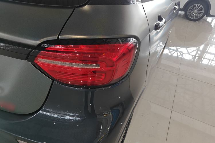 Used Leapmotor T03 2023 310 Lite Edition Right Rear Taillight