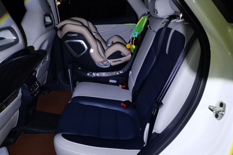 Used MG Pilot 2021 400TGI Automatic Two-Wheel Drive Trophy Flagship Edition
