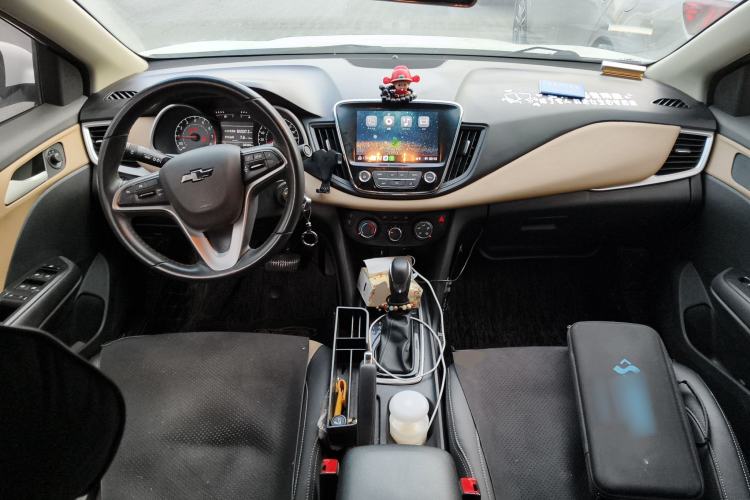 Used Chevrolet Monza 2021 320 Automatic Enjoyment Sunroof Edition
