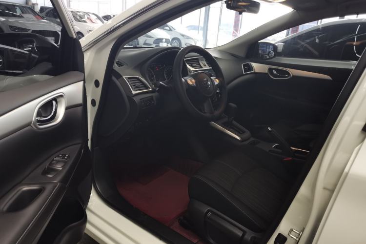 Used Nissan Sylphy 2024 Restyled Version 2 Classic 1.6XE CVT Comfort Edition
