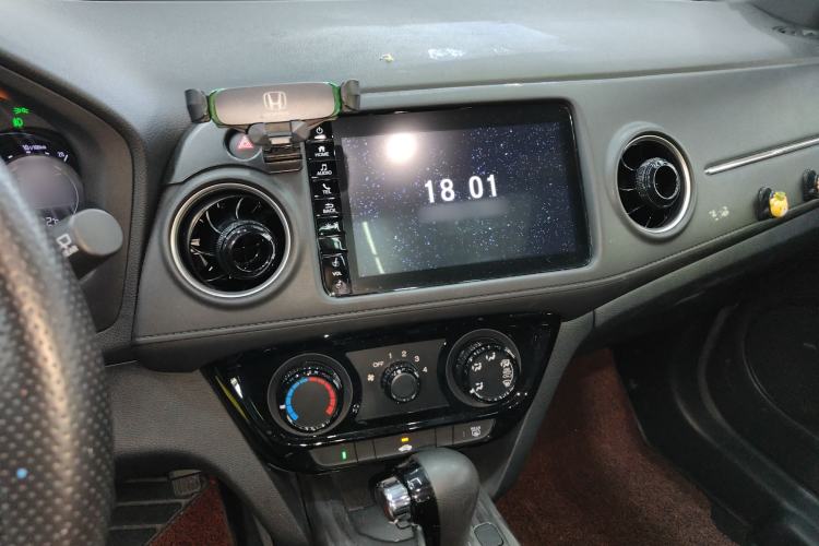 Used Honda XR-V 2020 1.5L CVT Comfort Version