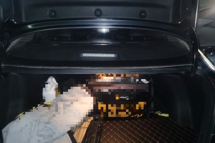 Used Toyota Corolla 2019 1.2T S-CVT GL Pioneer Edition
