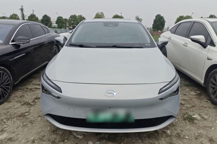 Used AION S MAX 2024 70 Star Edition