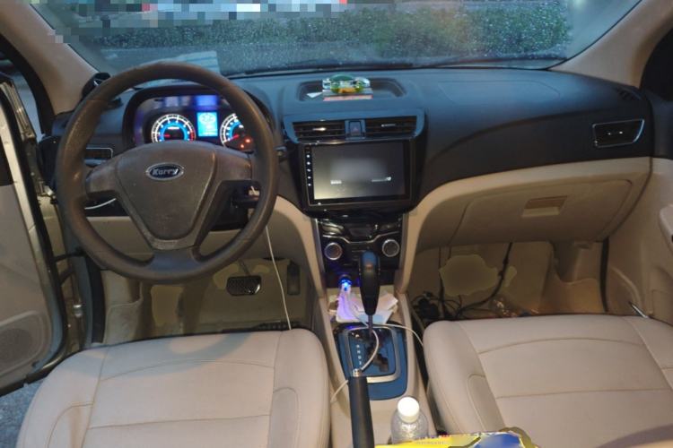 Used Karry K50 2015 1.5L Automatic Comfort Model
