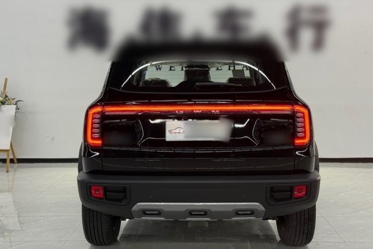 Used Haval DARGO 2026 Model 1.5T DCT Border Collie Edition Exterior 6