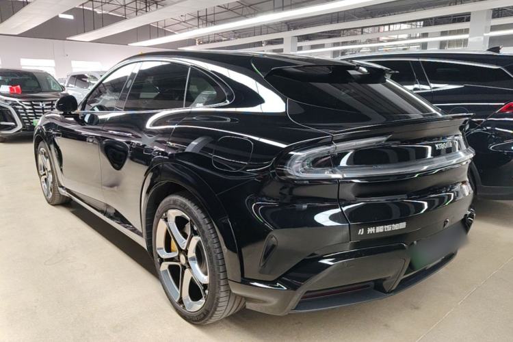 Used Xiaomi Auto YU7 2025 Ultra-Long Range All-Wheel Drive Pro Version
